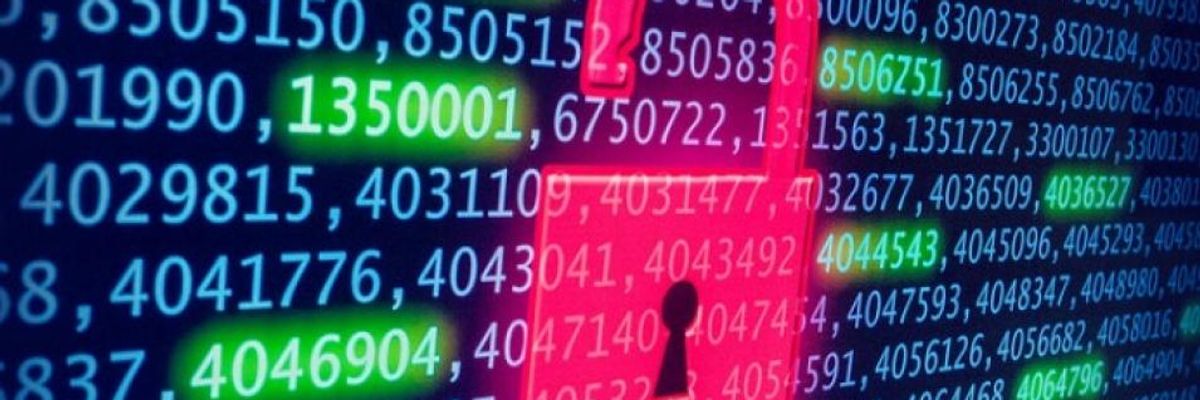 Even During a Pandemic, Digital Privacy Matters