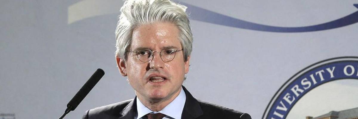 David Brock