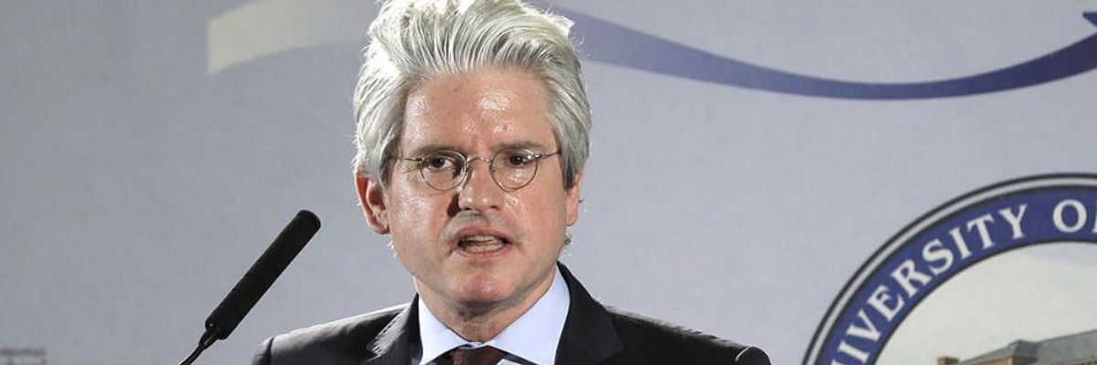 David Brock