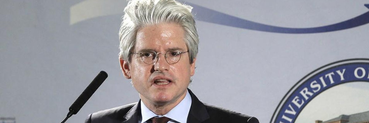 David Brock