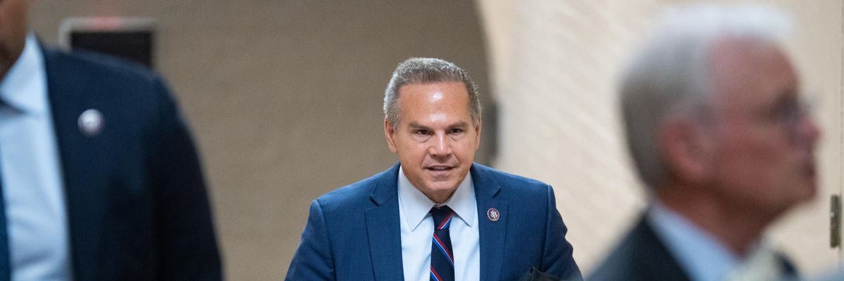 David Cicilline