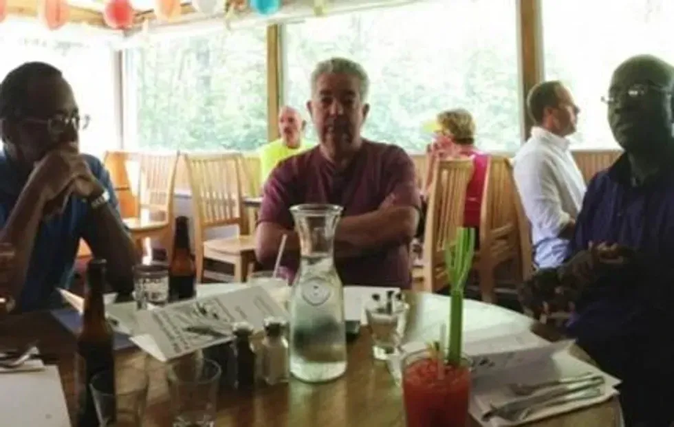 David D. Smith, president and CEO of Sinclair Broadcast Group, Inc