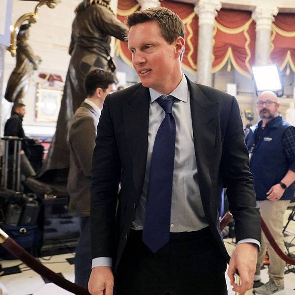 'Corruption Gala': Paramount CEO Hosting Honorary Dinner for Trump While Trying to Ram Through Megamerger