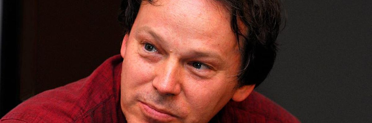David Graeber, 1961-2020: History is a Living Weapon