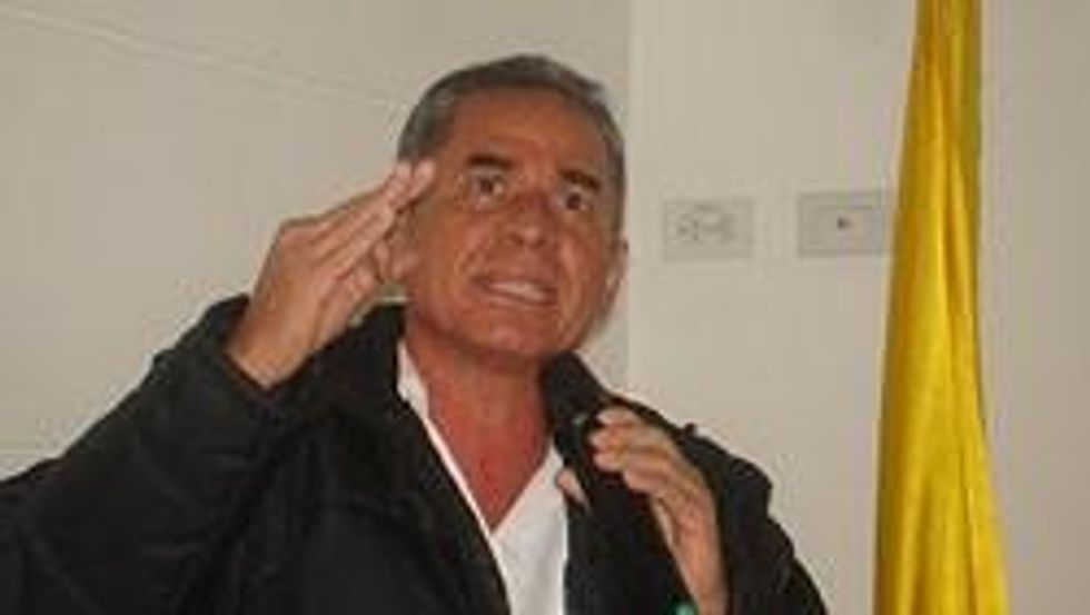 David Ravelo