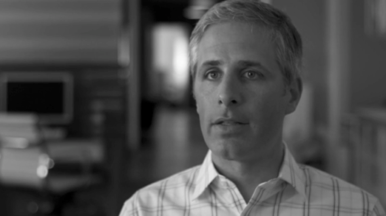 David Sirota