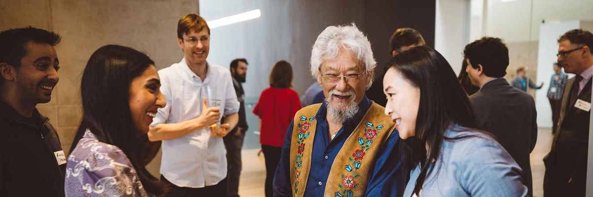 Cutting Through Polluted Public Discourse