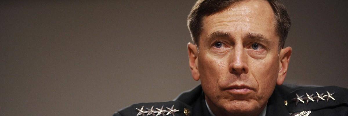 davidpetraeus
