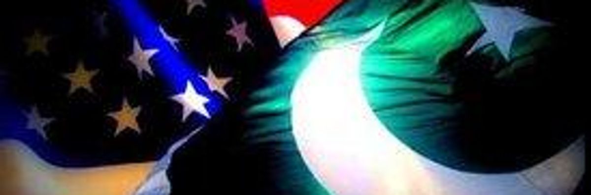 Pakistan Parliamentary Committee Demands End of Cross-Border Strikes