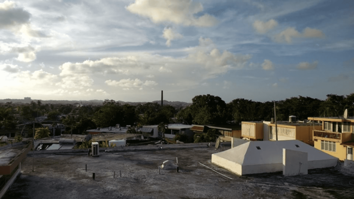 Puerto Rico One Year Later: We're Fighting for Justice and Prosperity