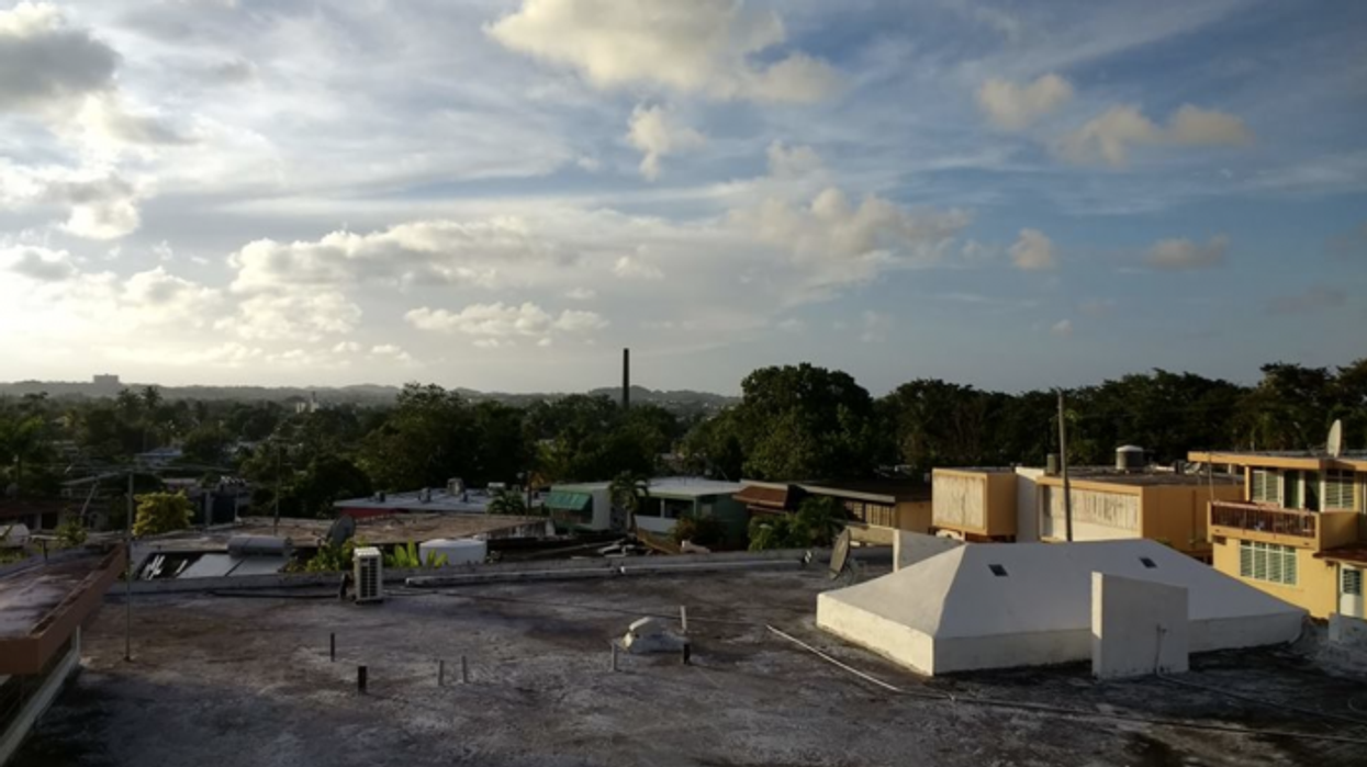 Puerto Rico One Year Later: We're Fighting for Justice and Prosperity