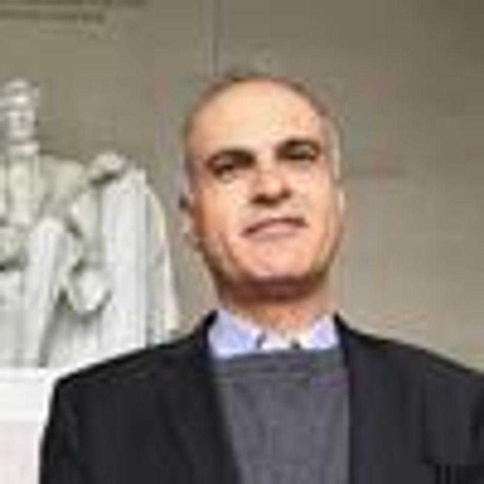 DCI-P's general director