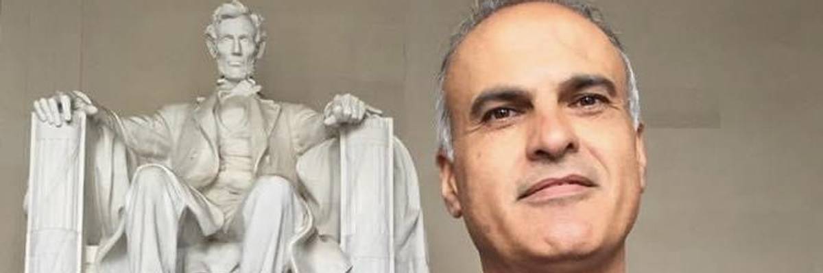 DCI-P's general director