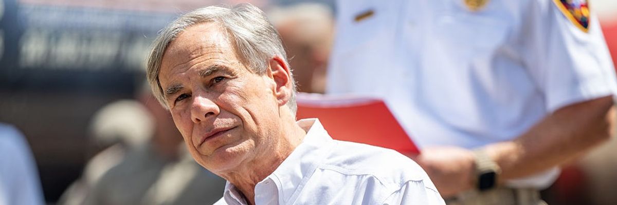 Death Toll Rises After Flash Floods In Texas Hill Country