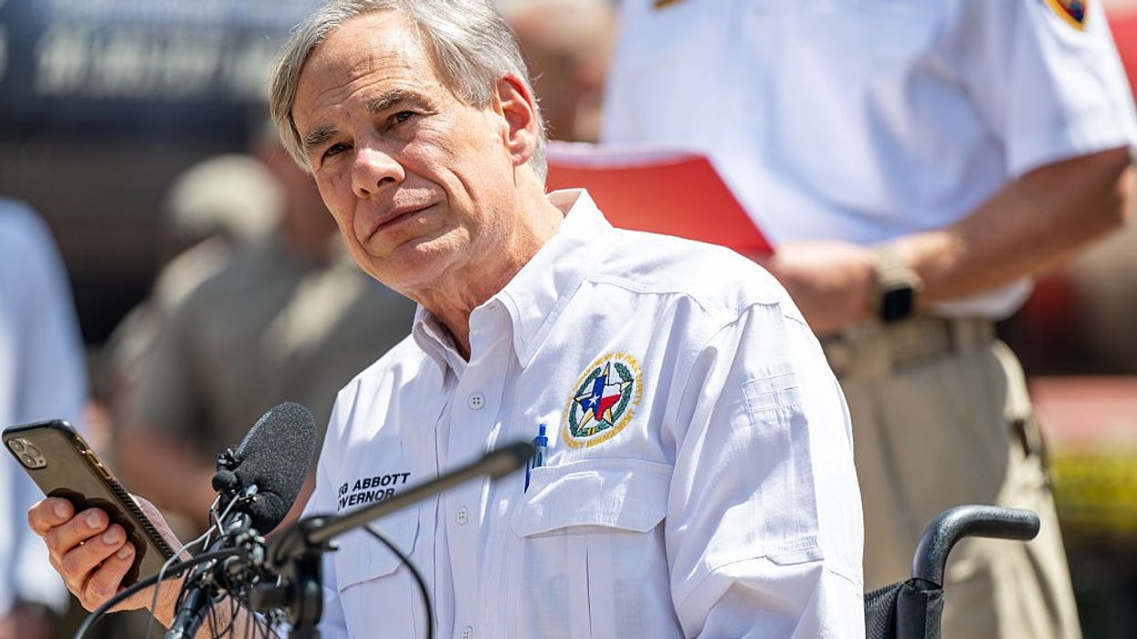 Death Toll Rises After Flash Floods In Texas Hill Country