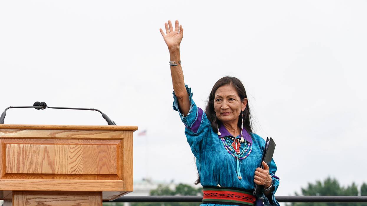 deb_haaland