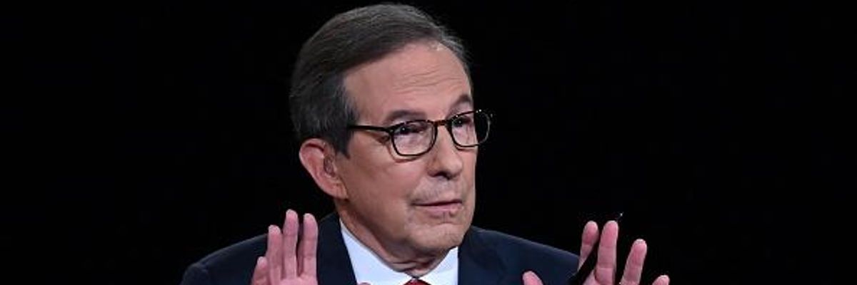 After 'Hot Mess Inside a Dumpster Fire Inside a Train Wreck' Stirred by Trump, Debate Commission Says Reforms Coming