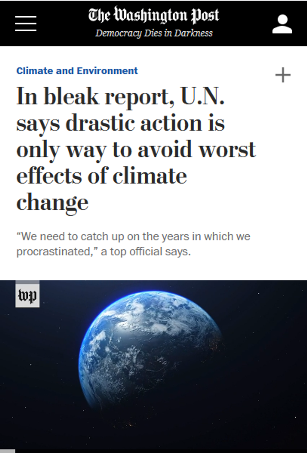 Debate moderators do not act like they live on a planet where