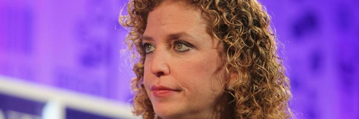 #DearDebbie: Abortion Advocates Strike Back After DNC Chair Dismisses Entire Generation