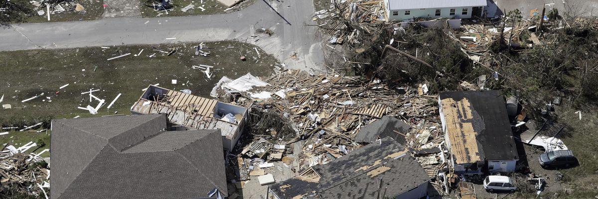 We Need Cities of Resistance: Climate Adaptation Is No Longer an Option