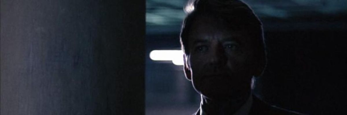 Should Media Expose Sources Who Lied to Them?