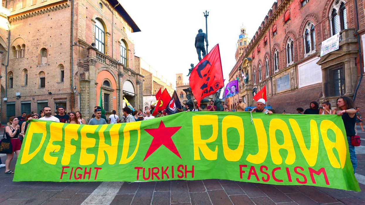 defend_rojava