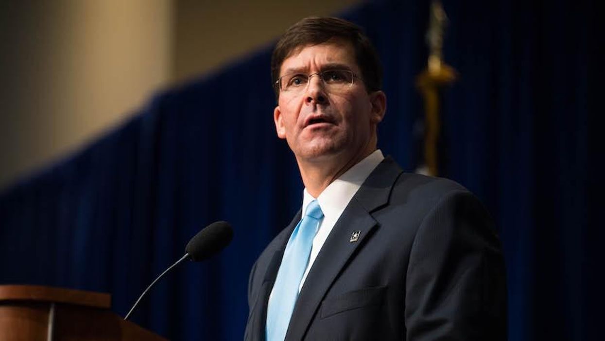 Endless War Is a Disastrous (But Profitable) Enterprise