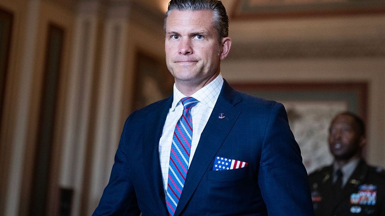 'Furious Backlash' Inside Pentagon as Hegseth Seeks to Avoid Blame for Deadly War Crimes