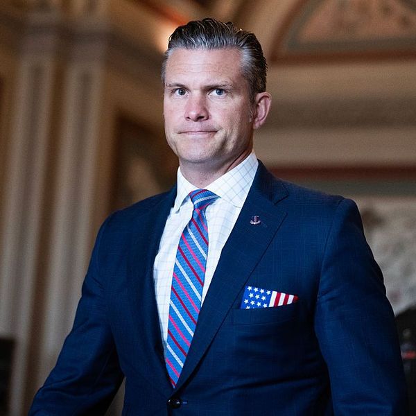 'Furious Backlash' Inside Pentagon as Hegseth Seeks to Avoid Blame for Deadly War Crimes