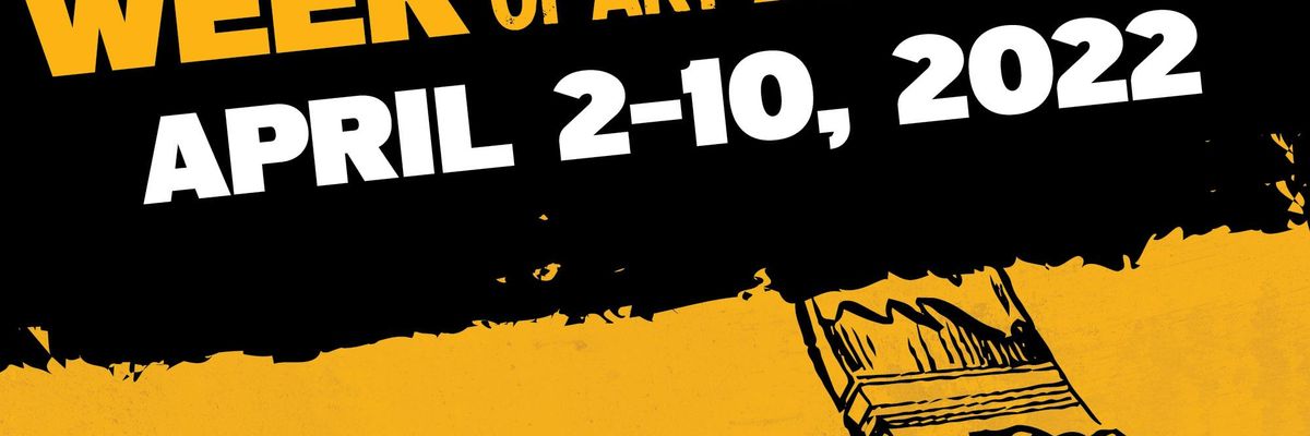 Defund Climate Chaos