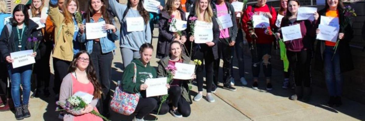 Before They Marched, They Sat In: The 'Good Trouble' of the Pennridge 225