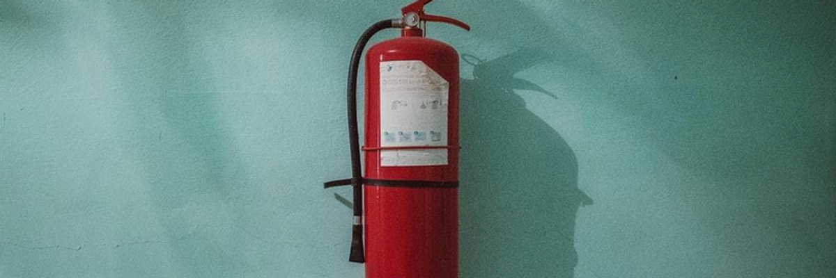 Economic Growth Can't Go Back to Normal If We Are to Solve the Ecological Crisis