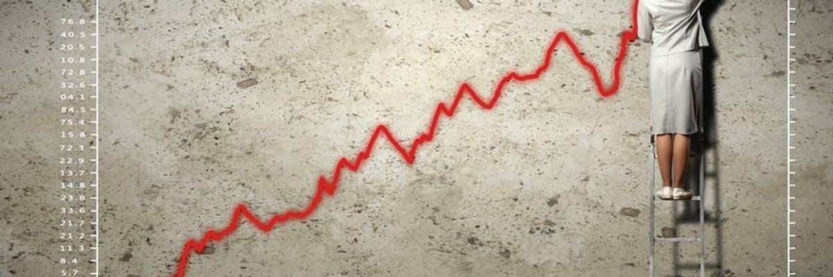 Addressing Climate Change Through Degrowth: It May Be Less Contentious Than You Think.