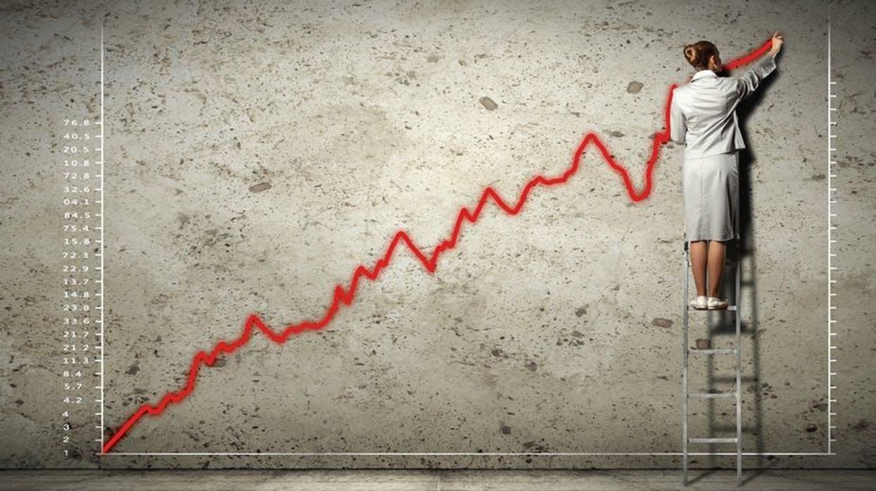 Addressing Climate Change Through Degrowth: It May Be Less Contentious Than You Think.