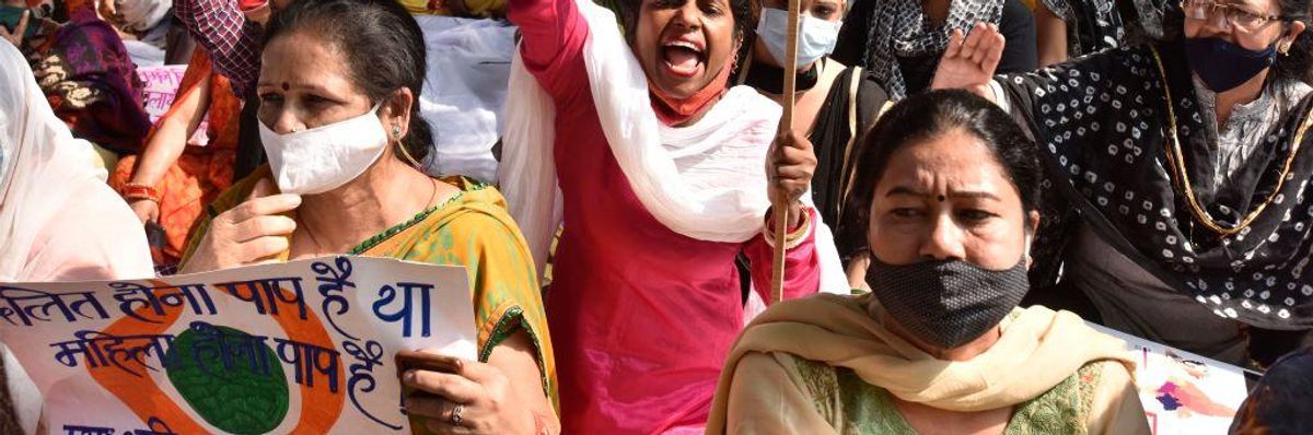 7 Ways Women of Colour Resisted Racism This Year