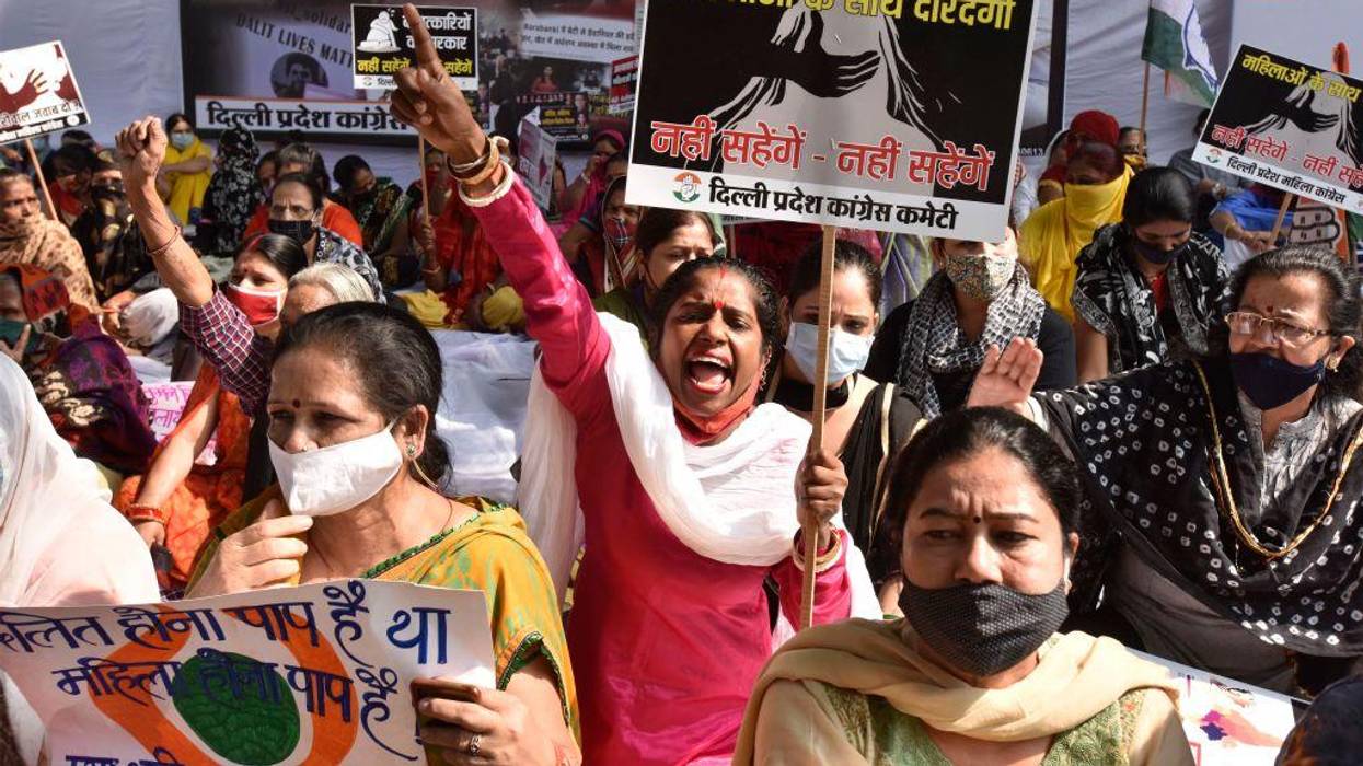 7 Ways Women of Colour Resisted Racism This Year