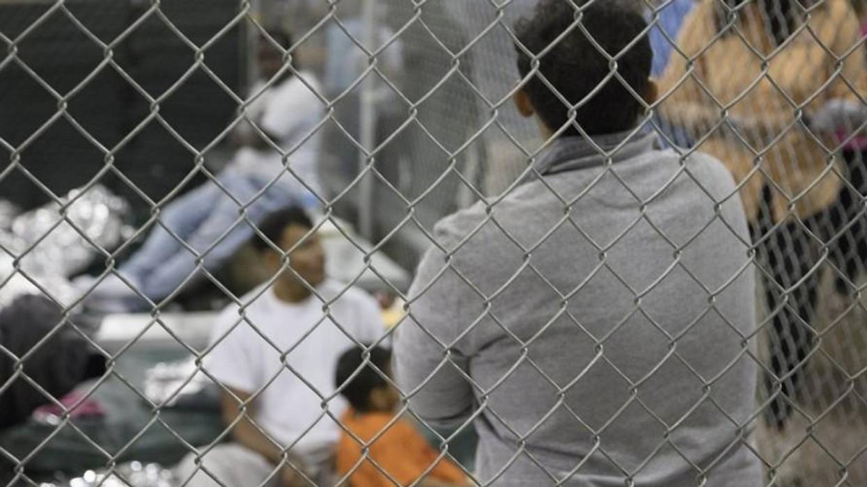 What Happens When a Person Is Deported?