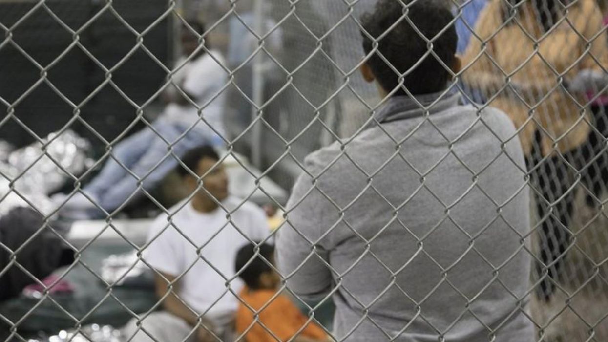What Happens When a Person Is Deported?