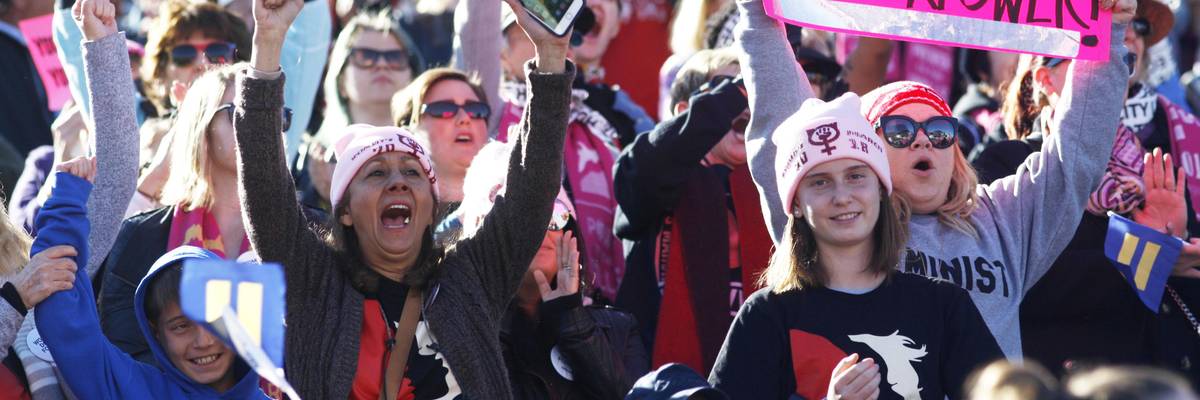 What's the Biggest Threat to American Democracy?