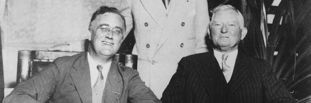 How to Stop a Tax Plan Rigged for the Rich