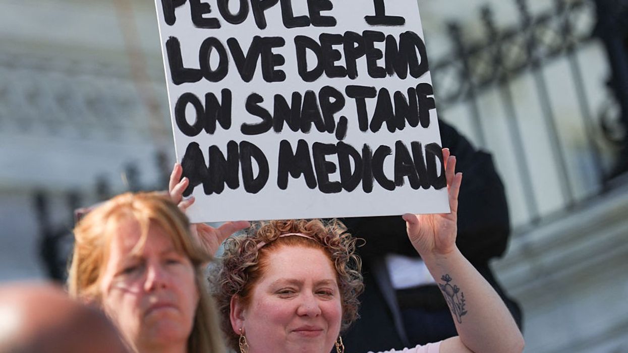 Democrat-Sit-in-at-Capitol-Against-Trump-Budget-Plan