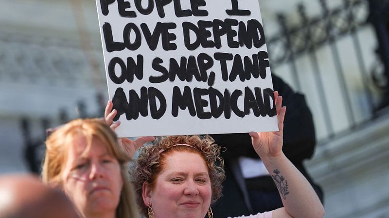 Democrat-Sit-in-at-Capitol-Against-Trump-Budget-Plan