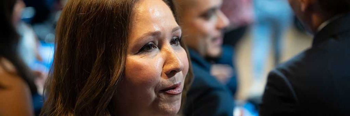 Democratic Candidates Square Off In Primary For Arizona's 7th District Special Election