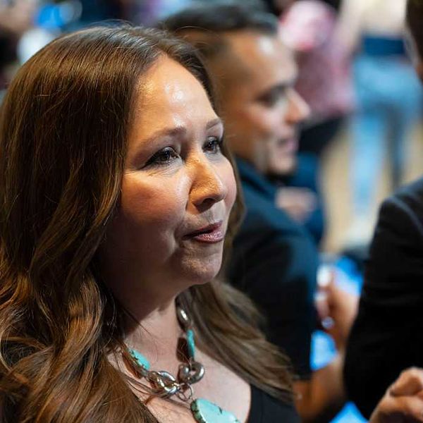 Democratic Candidates Square Off In Primary For Arizona's 7th District Special Election