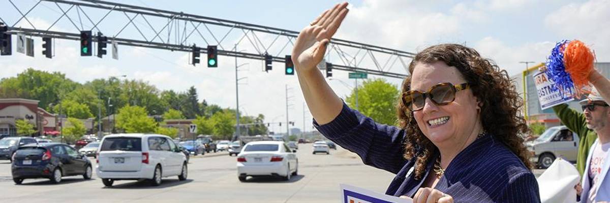 We Need a Public Option for Prescription Drugs