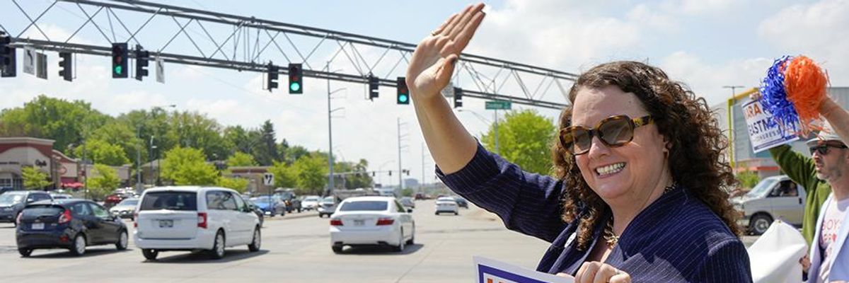 We Need a Public Option for Prescription Drugs