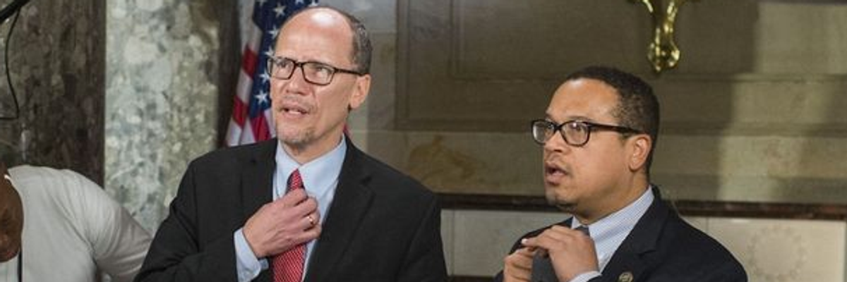 Confederacy of Dunces: Neoliberals Jump the Shark in The New York Times