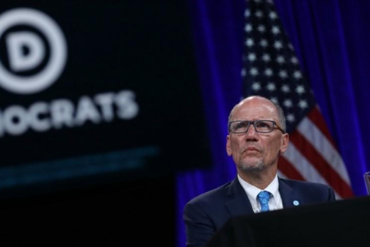 The Democratic Platform and Medicare for All: A Nod Is as Good as a Wink (To a Blind Horse)