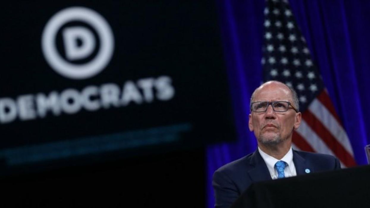 The Democratic Platform and Medicare for All: A Nod Is as Good as a Wink (To a Blind Horse)