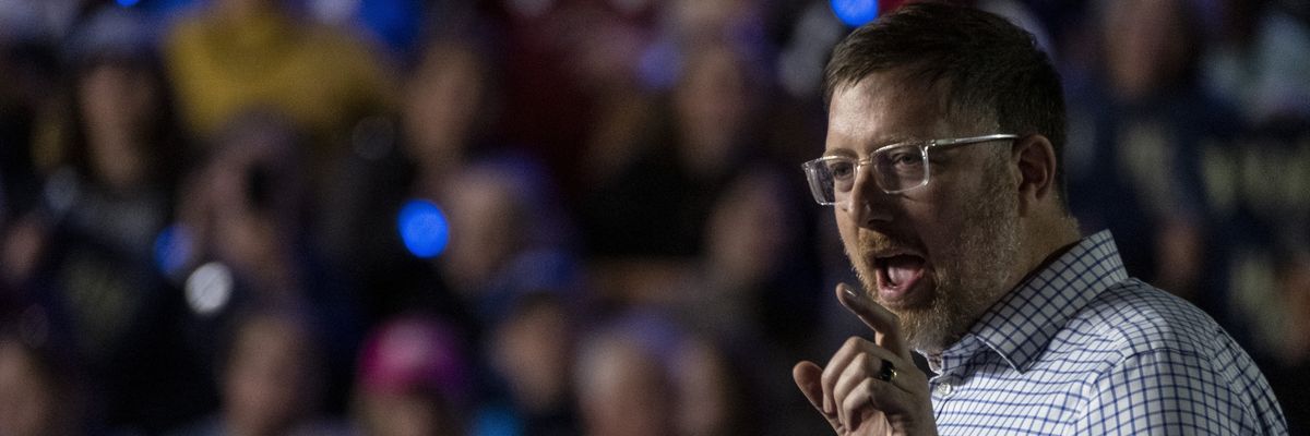 Schumer Endorses Veteran Progressive Organizer Ben Wikler for Chair DNC